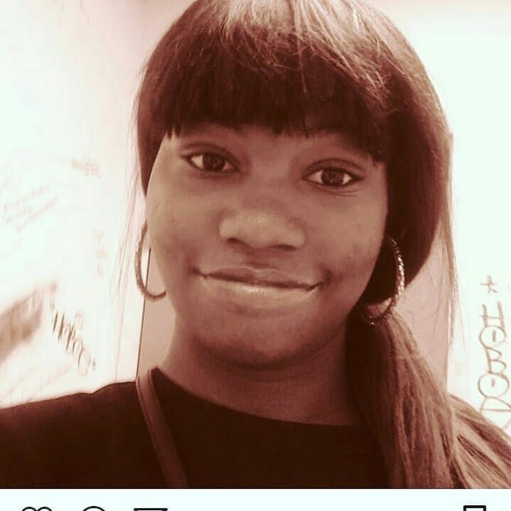 Meet your Posher, Sharika